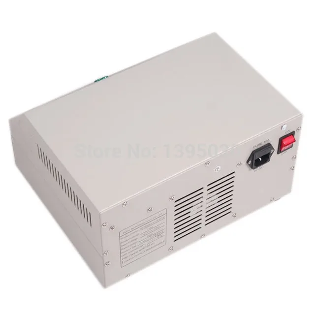 1 шт. T 962 инфракрасный обогреватель SMD BGA печи оплавления оборудование 180 м T962