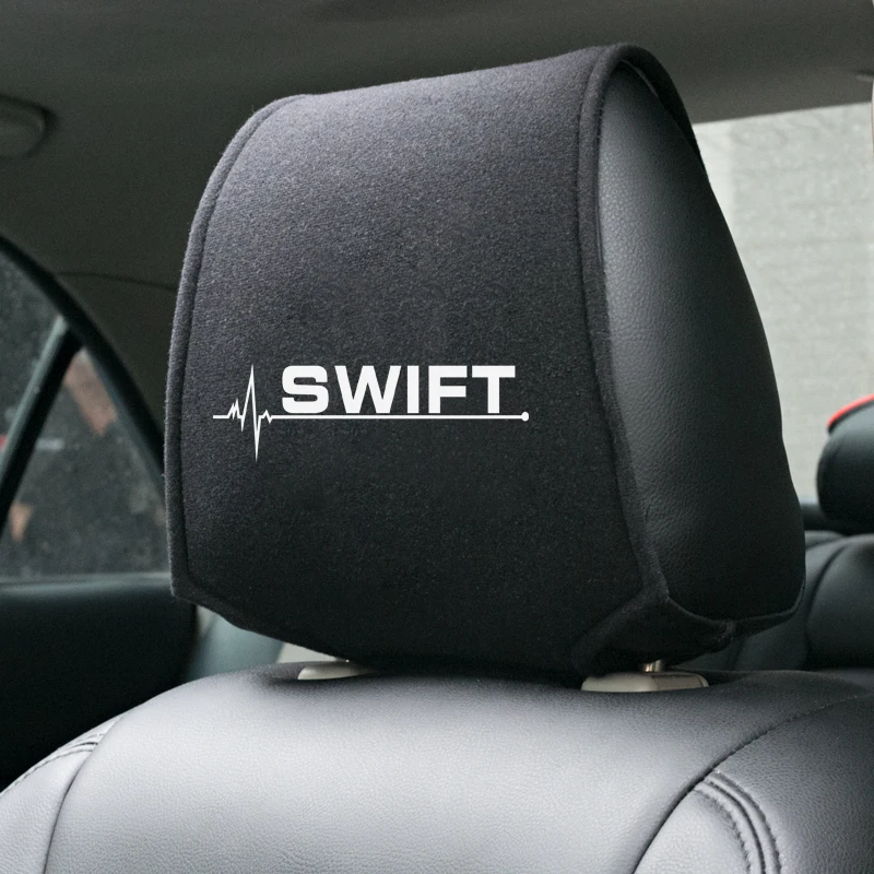Аксессуары для Suzuki Swift 2019 автомобильный чехол подголовника