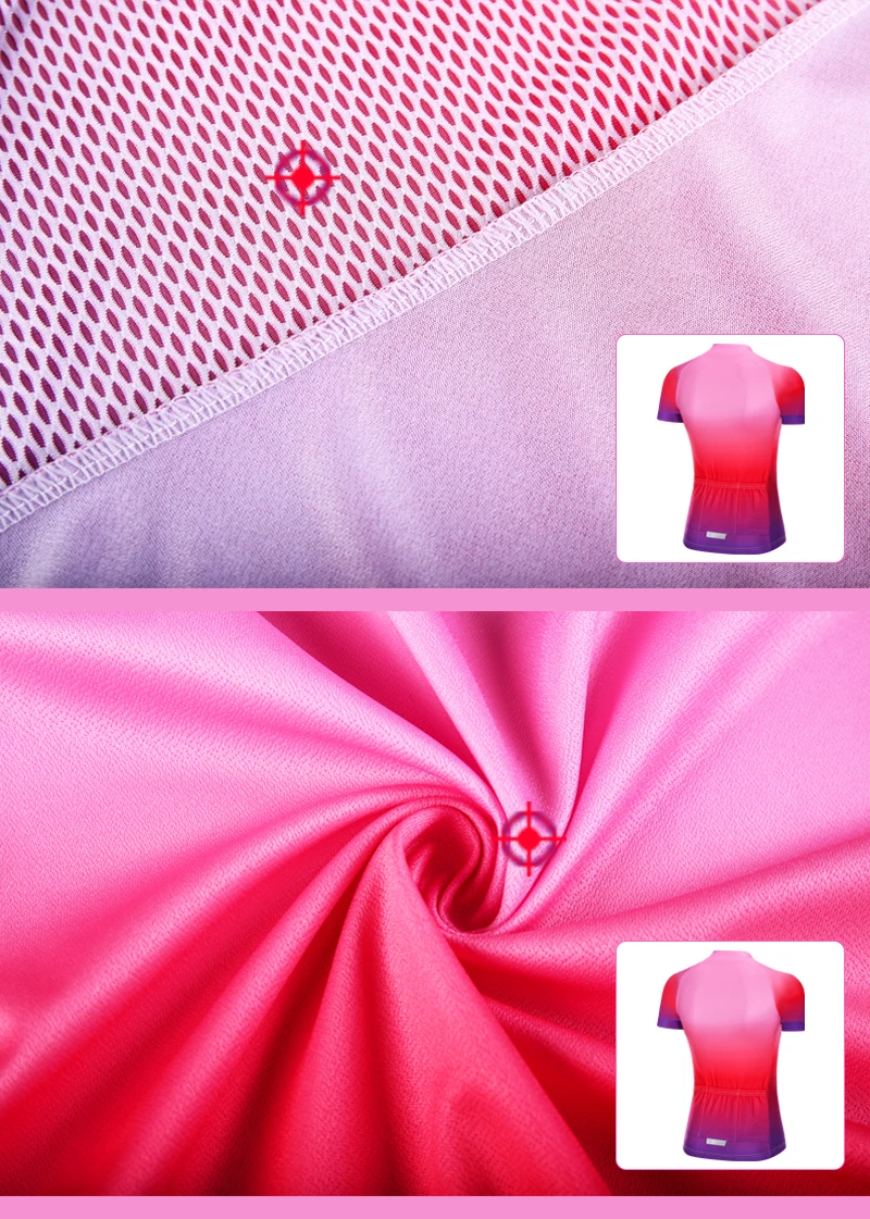 

Mieyco Women Pro Team 2020 Summer Girl Cycling Jersey Set Short Sleeve Mountain Bike Clothing Mtb Bicycle Clothes Sport Wear