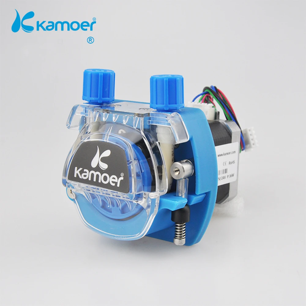 Peristaltic pump micro 12v silent self-priming small high-pressure circulating automatic low pressure | Обустройство дома