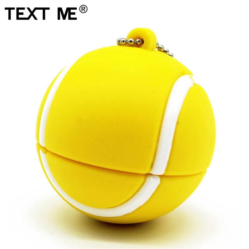 Usb флеш накопитель TEXT ME 64 ГБ 4 8 16 32 ГБ|USB флэш-накопители| |