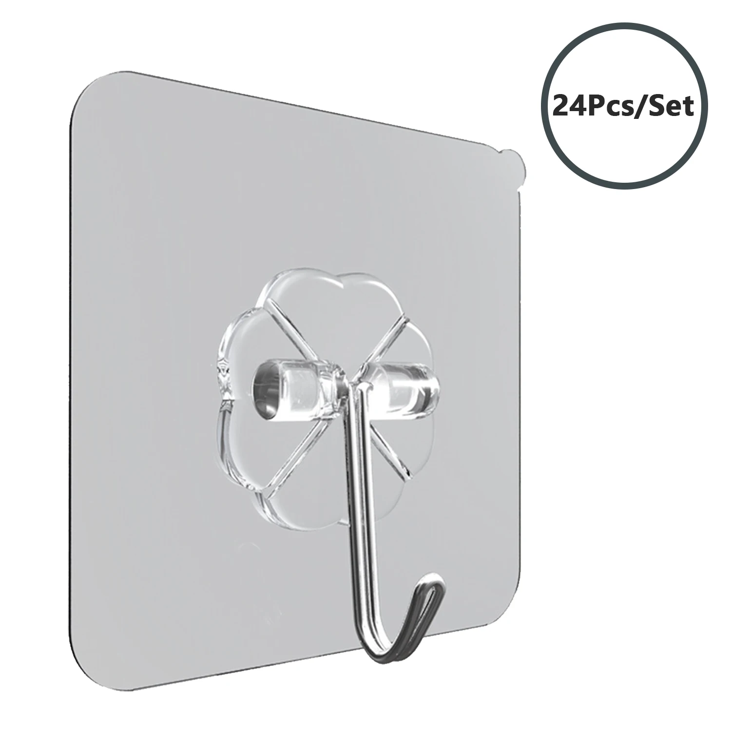 Клейкие крючки настенные липкие вешалки с нержавеющие бесплатно