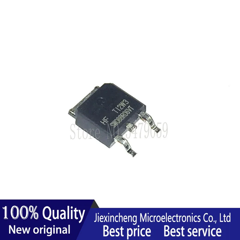 

10 . SW088R06VT SW088R06 TO-252