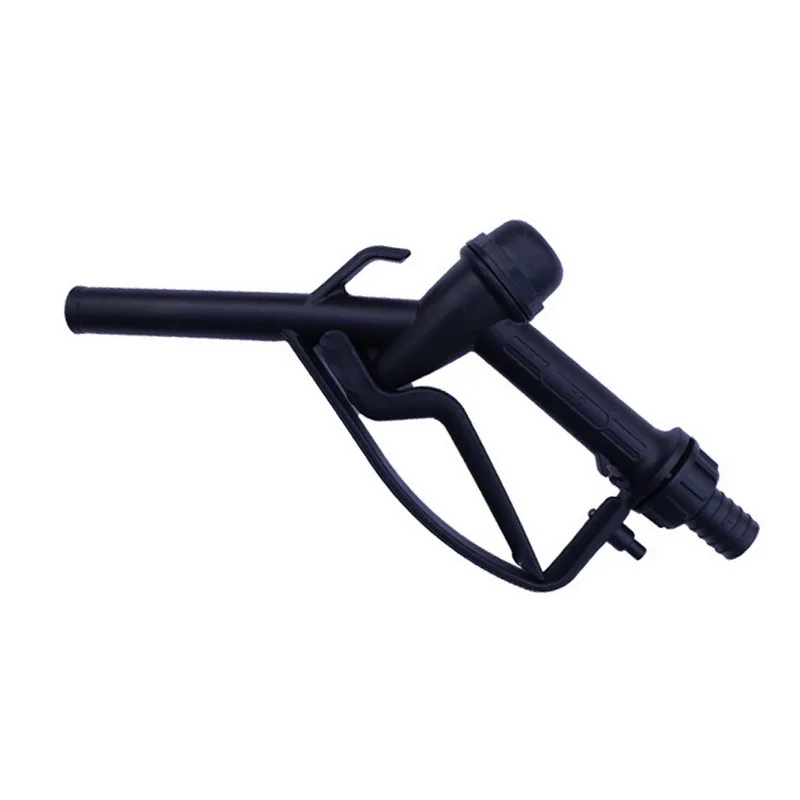Plastic Manual Heavy Duty Nozzle Hose with Hook Straight Spout &amp Gasoline | Инструменты
