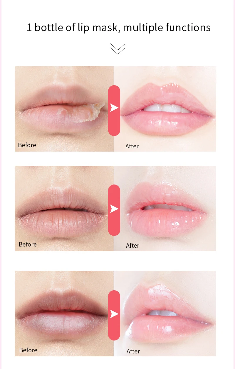 

Lip Care Cream Nourish Lip Balm Plumper Enhancer