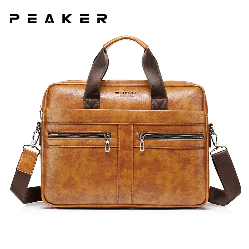 

Briefcases