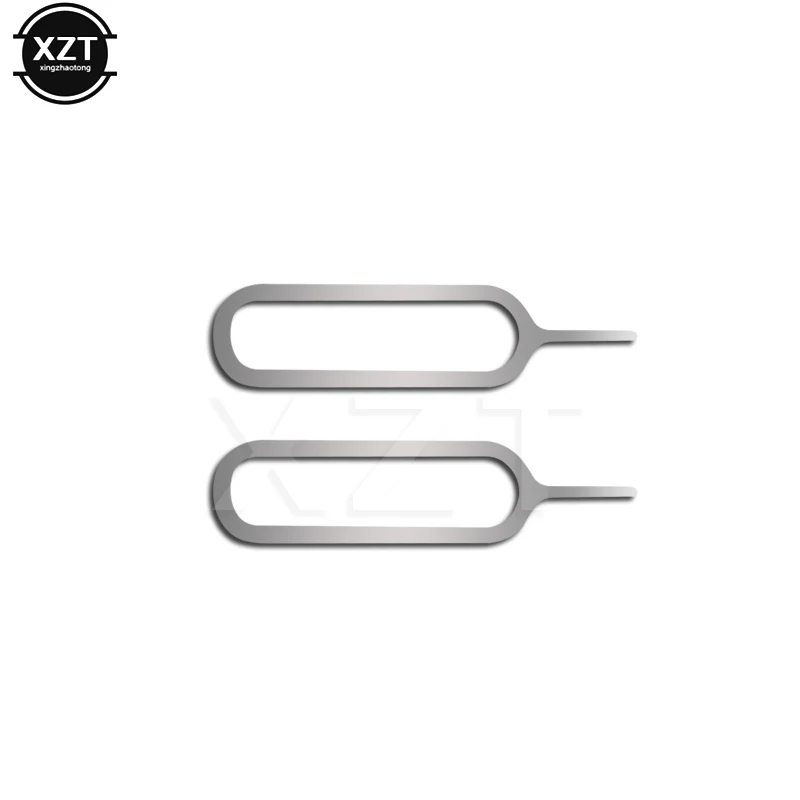 10 шт. лоток sim карты удаления булавка для извлечения иглы ключ инструмент iPhone ipone