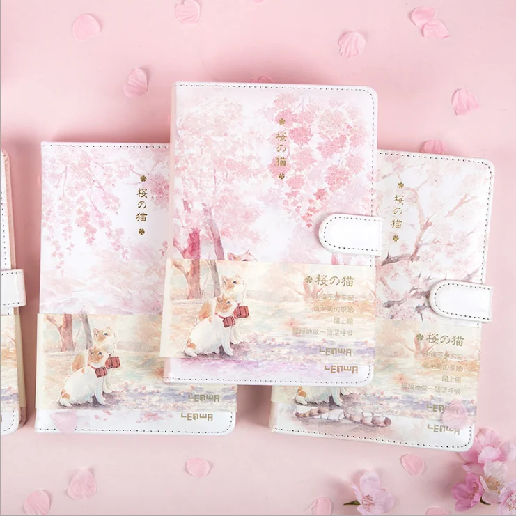 Записная книжка дневник бумажный планировщик студенческий журнал канцелярские