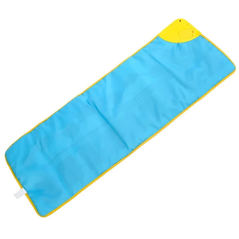 Детские музыкальные игровой коврик для детей ползать пианино