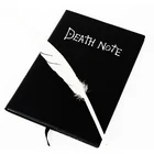 Тетрадь смерти, школьный большой тематический дневник с аниме