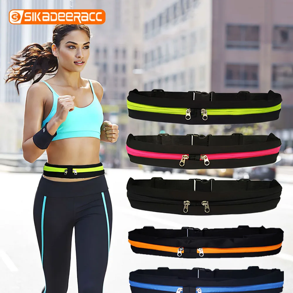 Водонепроницаемая эластичная спортивная сумка для телефона Xiaomi Redmi Note 7 Pro