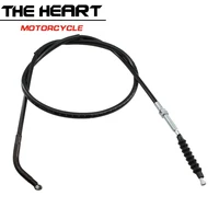 motorcycle clutch cable for yamaha mt 09 fz 09 year 2014 2017
