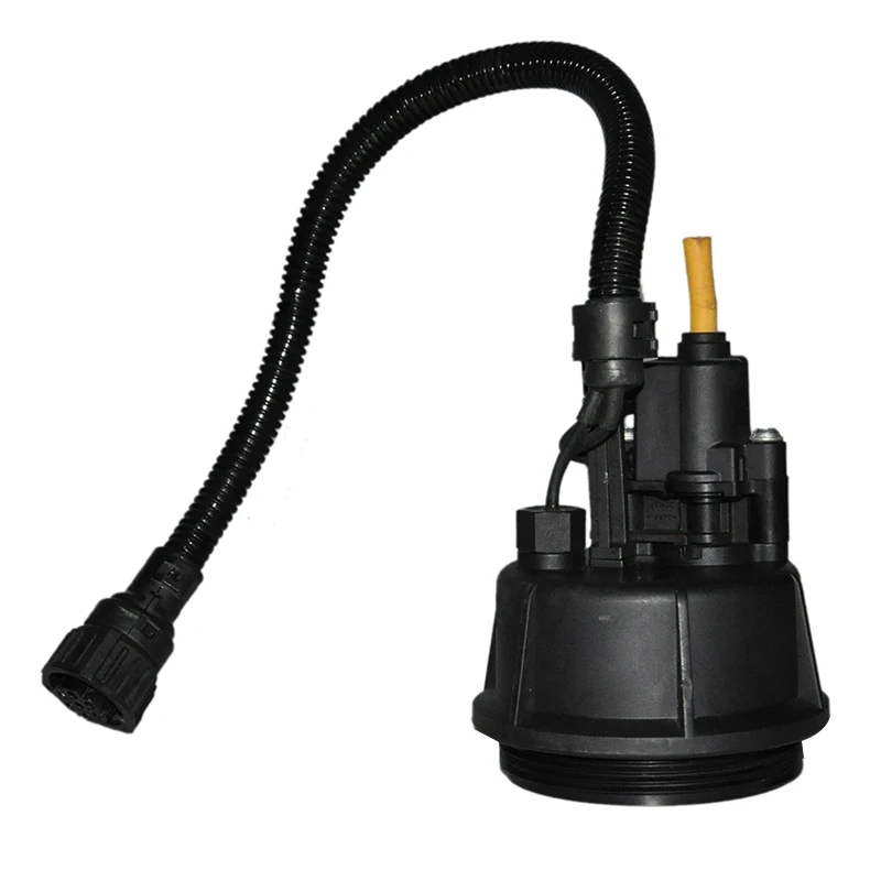 Грузовик масляный сепаратор воды фильтр чашка аксессуары 7420869391 с датчиком