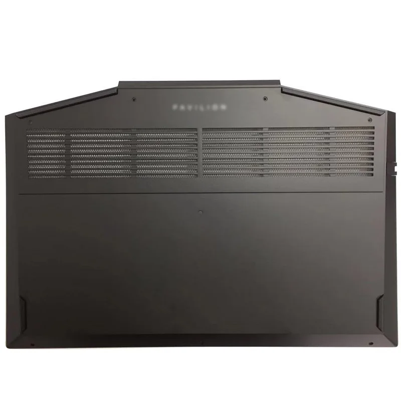 

For HP Pavilion 15-DK Series L56915-001 Silver L57593-001 Laptop LCD Back Cover/Front Bezel/Hinges/Palmrest/Bottom Case