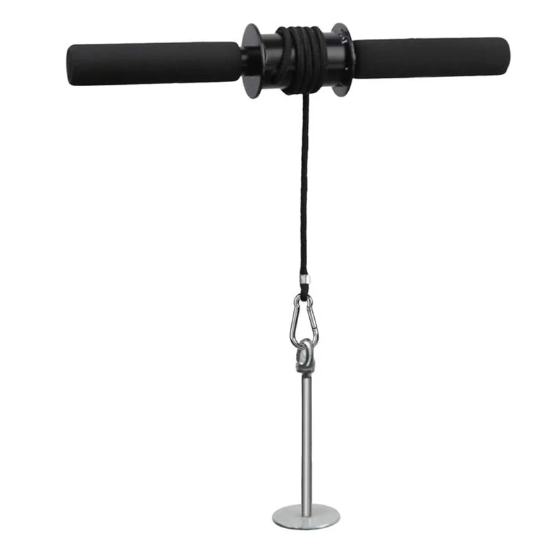 Защита для запястий роликов тренажер предплечья силовой валик рукоятка