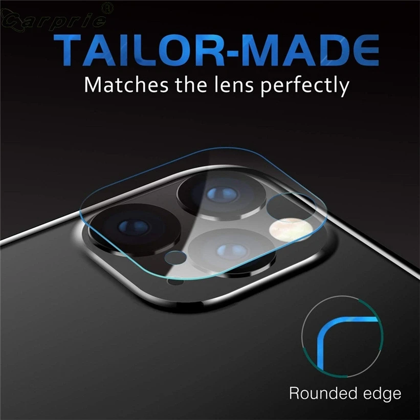 4 шт. защитная пленка для экрана iphone 11 /11 Pro/11 Pro Max 910 | Мобильные телефоны и