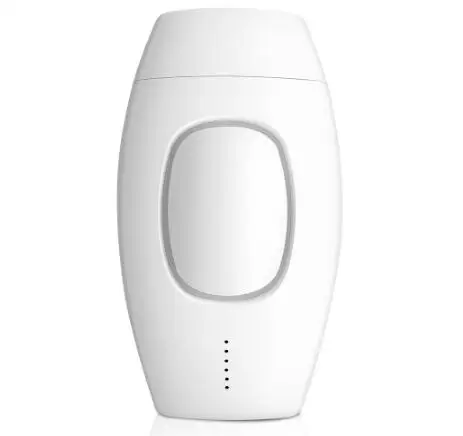 Новинка 2020 эпилятор портативный Перманентный безболезненный Эпилятор 600000 IPL для