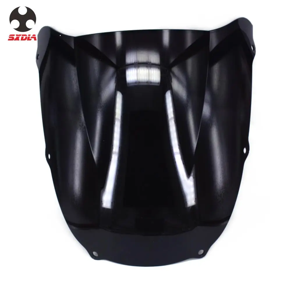 Мотоцикл пластик лобовое стекло ветровое ветер для KAWASAKI ZX6R ZX636 ZX 6R 636 1998 1999 98 99 |