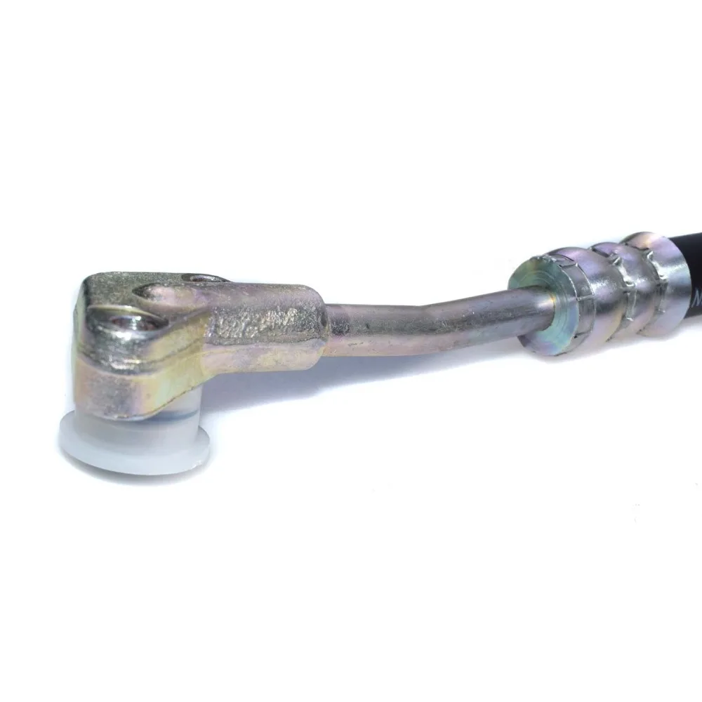 ISANCE насос переднего гидроусилителя руля шланг высокого давления 53713S87A04 53713S80G01