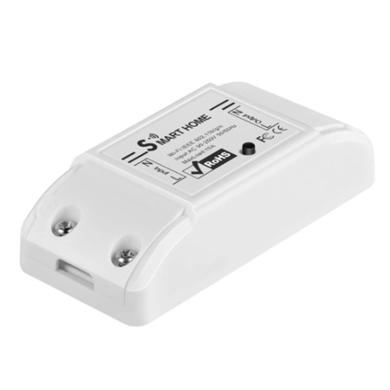 

Набор из 6 беспроводных пультов дистанционного управления для бытовой техники