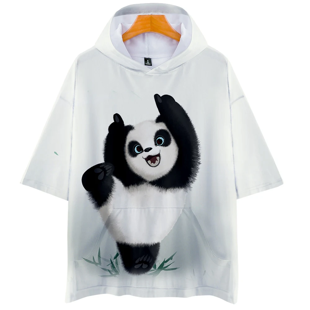 

Moon Wolf/футболки с капюшоном с 3D принтом для женщин и мужчин, модная летняя футболка с коротким рукавом 2020, лидер продаж, Повседневная Уличная ...