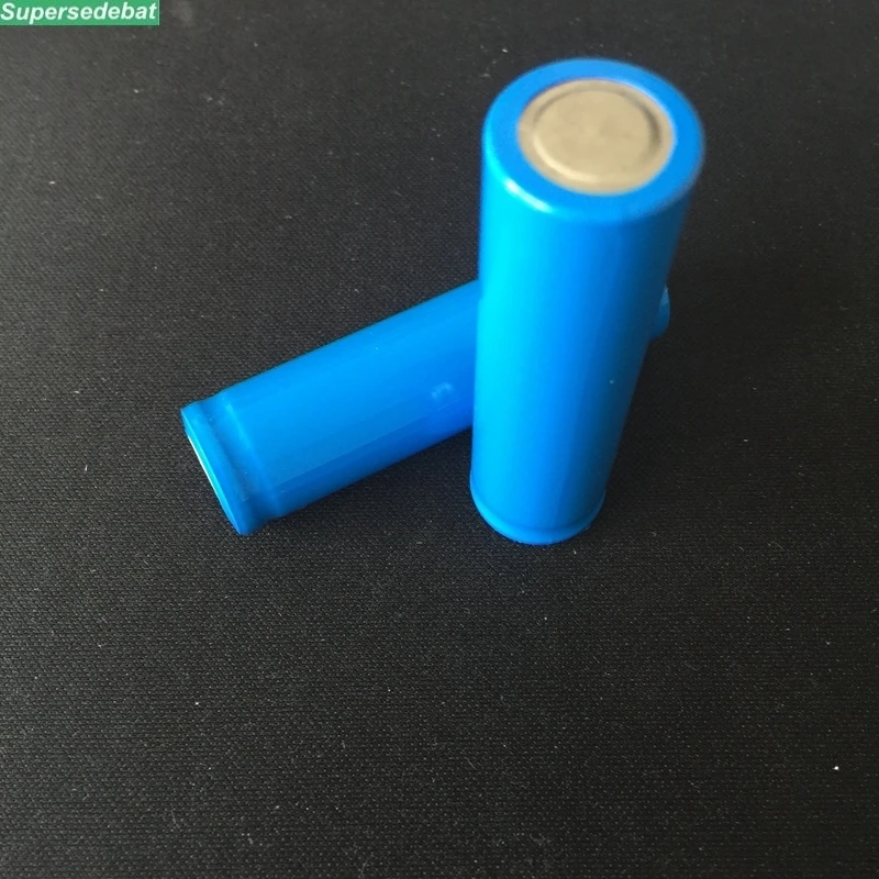 2 предмета батареи Бесплатная доставка Оптовая продажа 100% Аутентичные ICR18650 22F