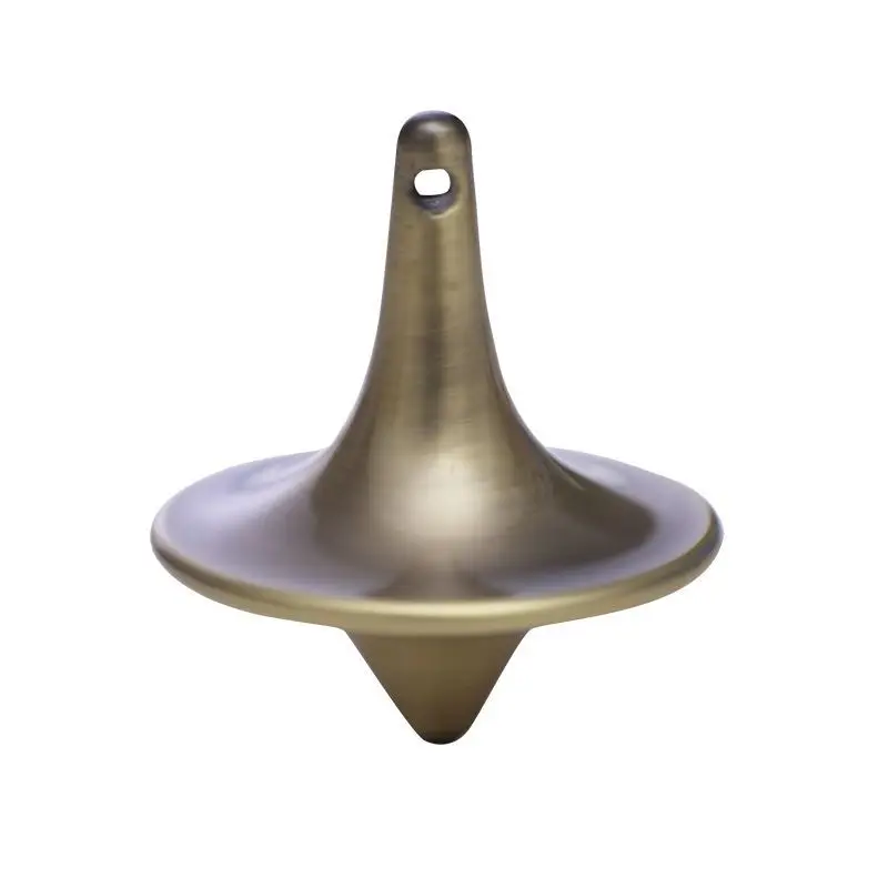 Классический металлический гироскоп Отличная производительность точный