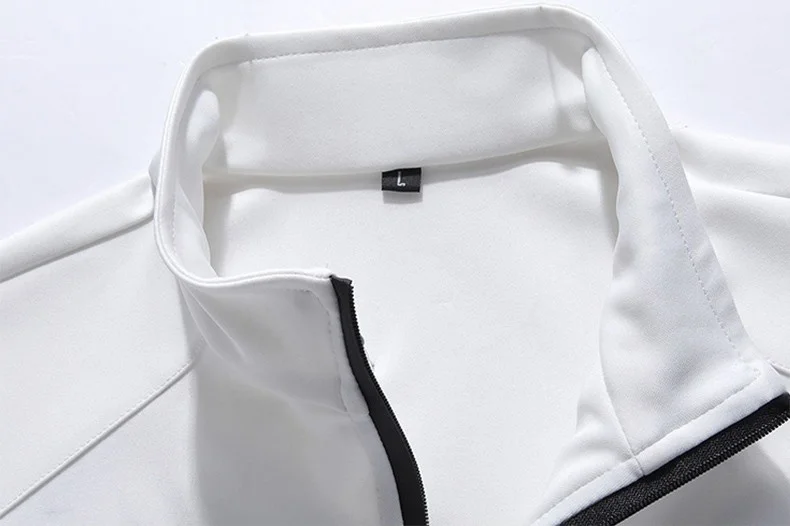 

Men's Tracksuit T-shirt And Pants Sport Suit Gym Fitness Running Jogging Set Men Sport Wear Clothing Plus Size 7XL 8XL