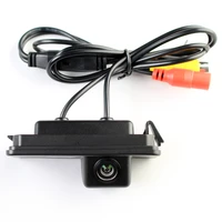 hd 4089t with parking lines car rear view reverse backup camera for volkswagen vw passat b7 b6 golf 4 5 polo phaeton seat