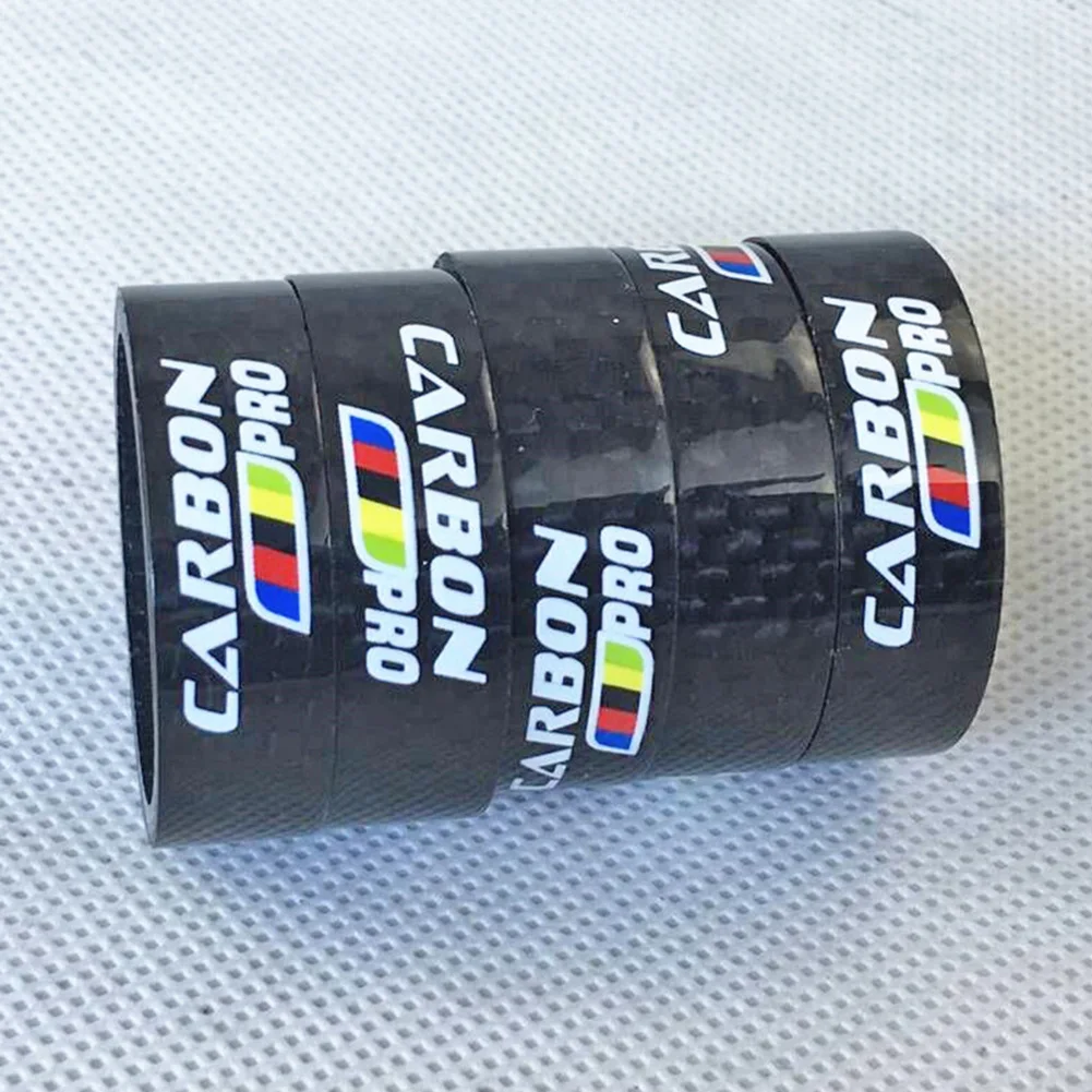 Прокладка для гарнитуры из углеродного волокна шайбы стержней штока руля