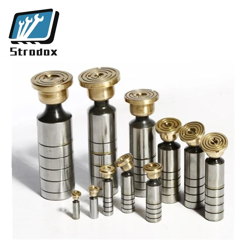 Запчасти для гидравлического поршневого насоса поршневой башмак 108 63 10 16 25 32 CY 14 1B