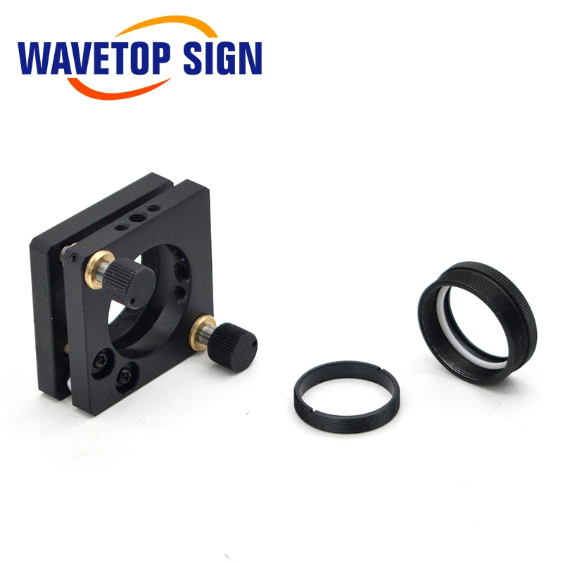 Держатель для зеркала WaveTopSign диаметром 25 мм разветвитель рамка 2D регулировка