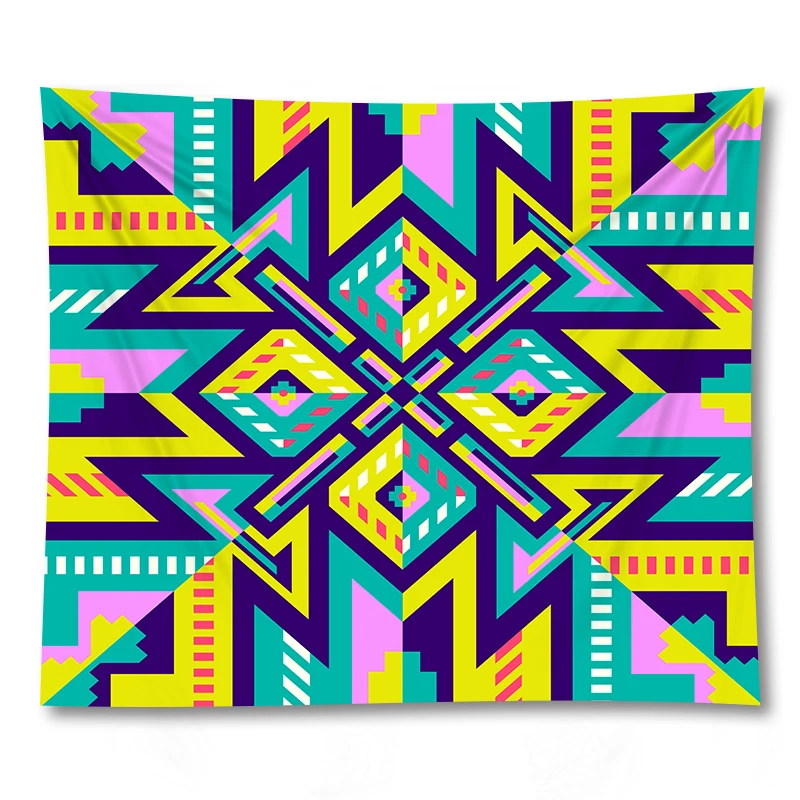 

3D Print Polyester Fabric Home Decor Rug Carpets Hanging Blanket Tapestry Wall Bedroom