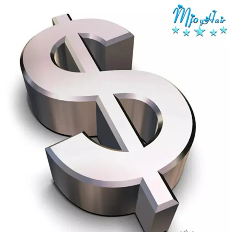 

2022 Special link to make up the difference