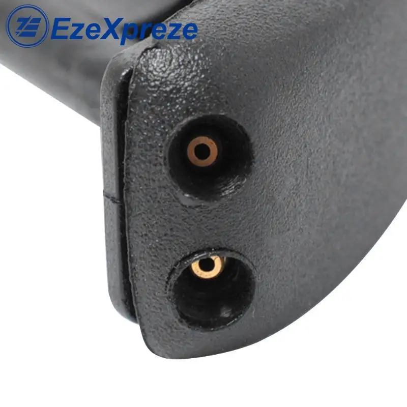 1 пара автомобильных форсунок для омывателя лобового стекла автомобиля 61601384859 BMW 3