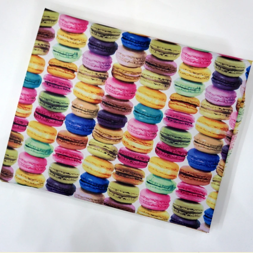 Водостойкая скатерть из ПВХ 145 см * 91