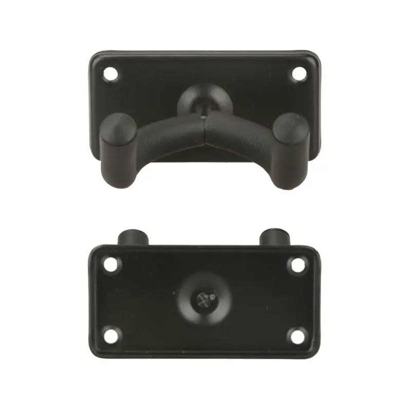 

Longboard Guitar Hanger Stand Wall Mount Skateboard Storage Hook Rack Display