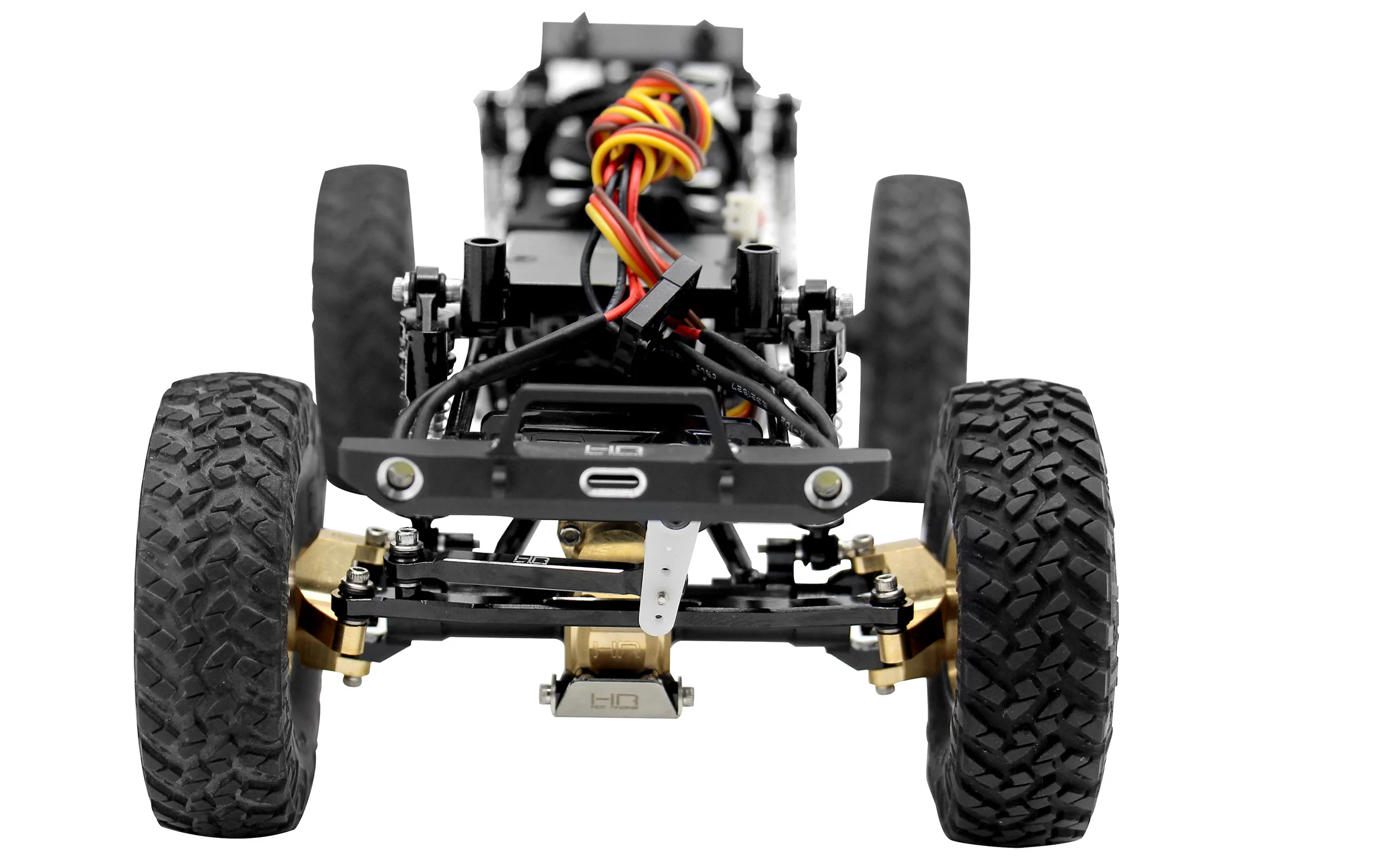 Противоскользящая пластина из нержавеющей стали передняя или задняя ось