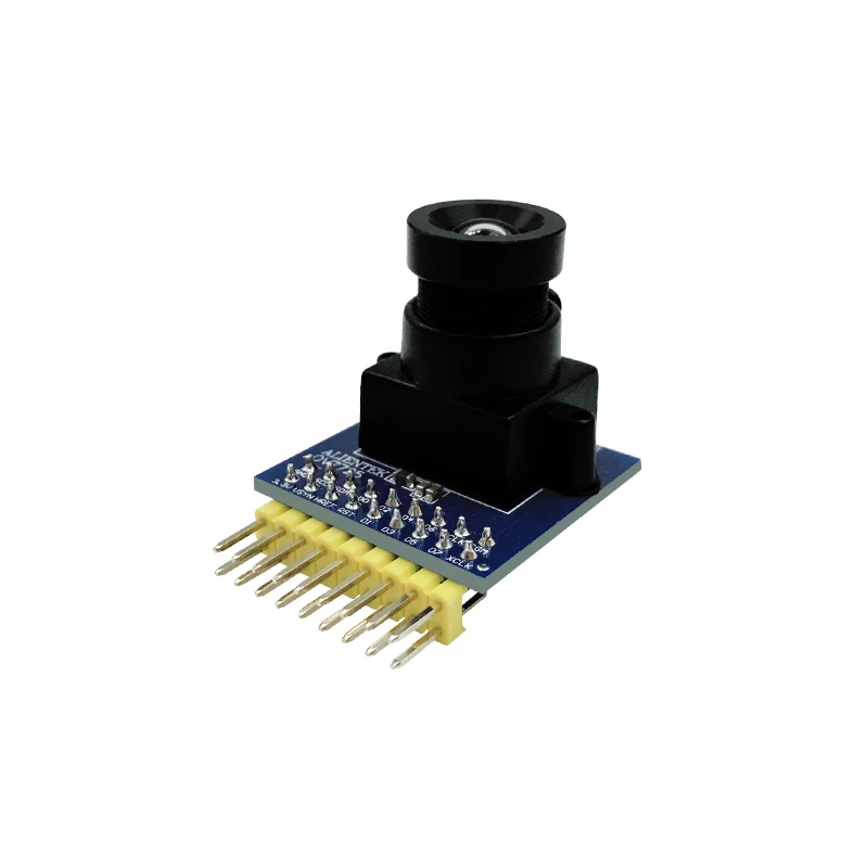 [Without FIFO] OV7725 camera module-can be matched with FPGA board | Электроника