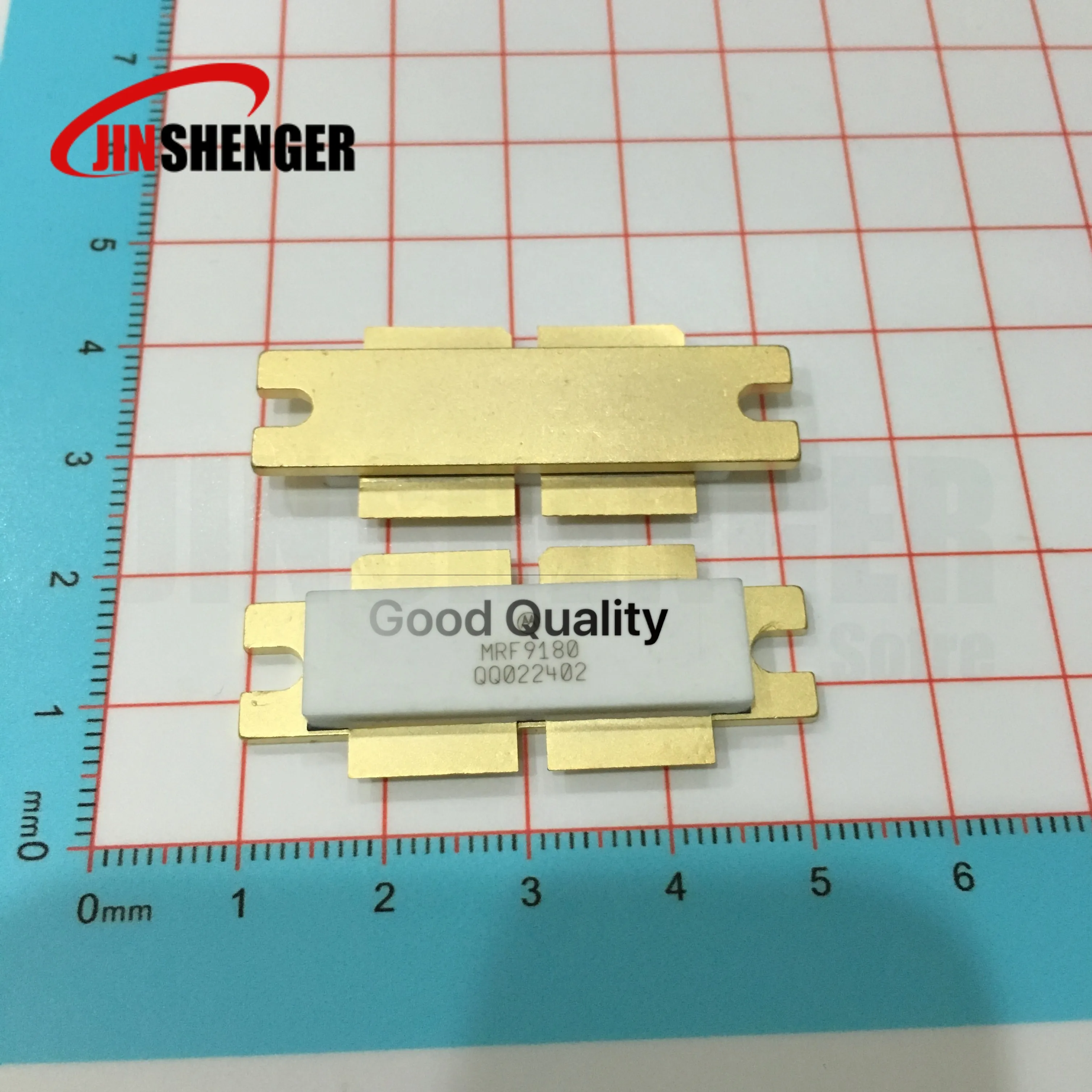 Высокочастотный транзистор MRF9180 SMD 1 шт. гарантия качества | Электроника