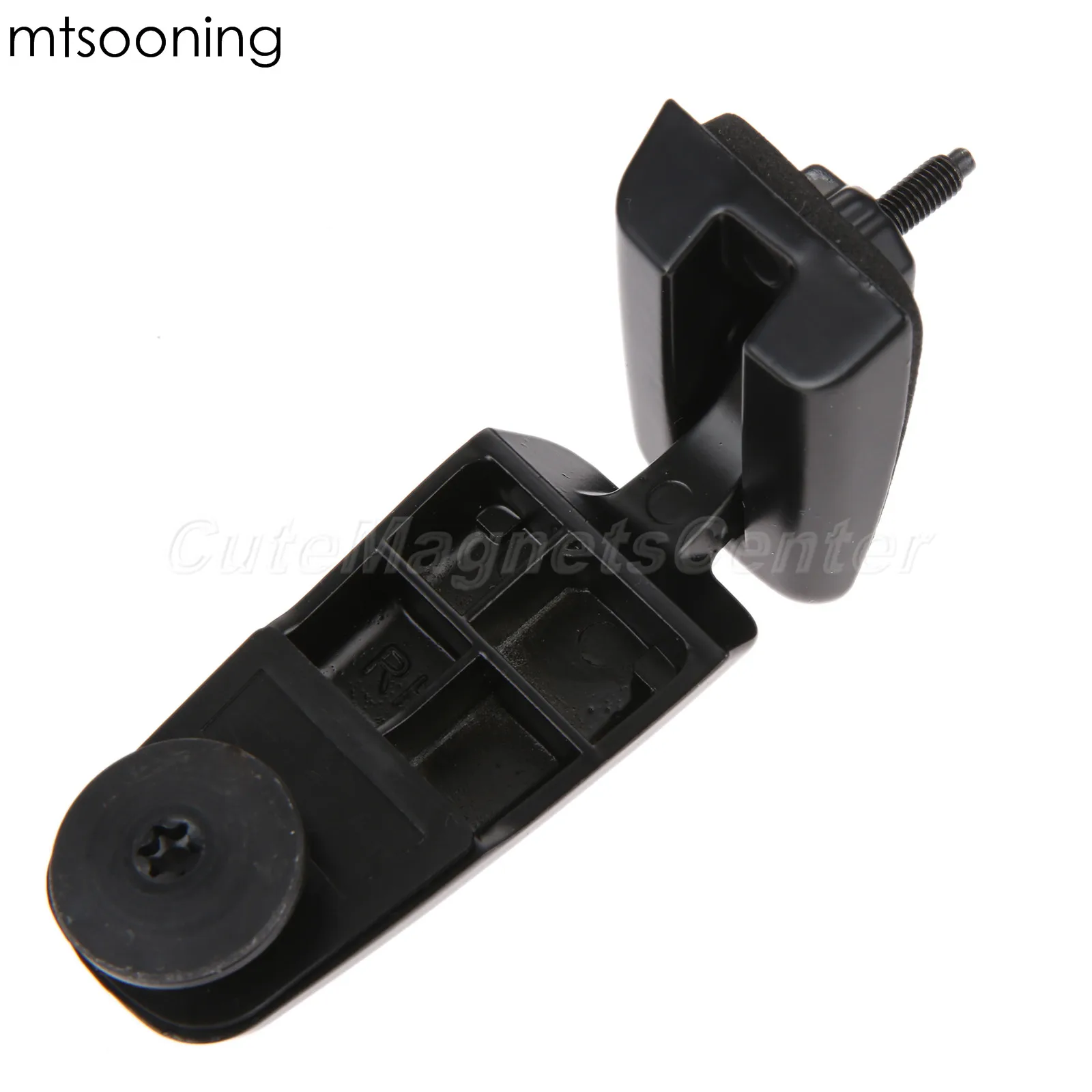 Mtsooning автомобильные петли для заднего стекла YL8Z78420A68BA YL8Z78420A69BA 2001-2007 Ford Escape Mercury