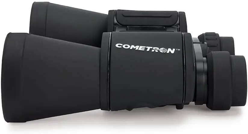 Celestron Cometron 7X50 Hoge Высококачественная астрометрия Вертушка для кемпинга |