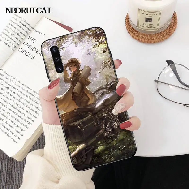Мягкий черный чехол для телефона Samsung Note 3 4 5 7 8 9 10 pro M10 20 30 | Мобильные телефоны и