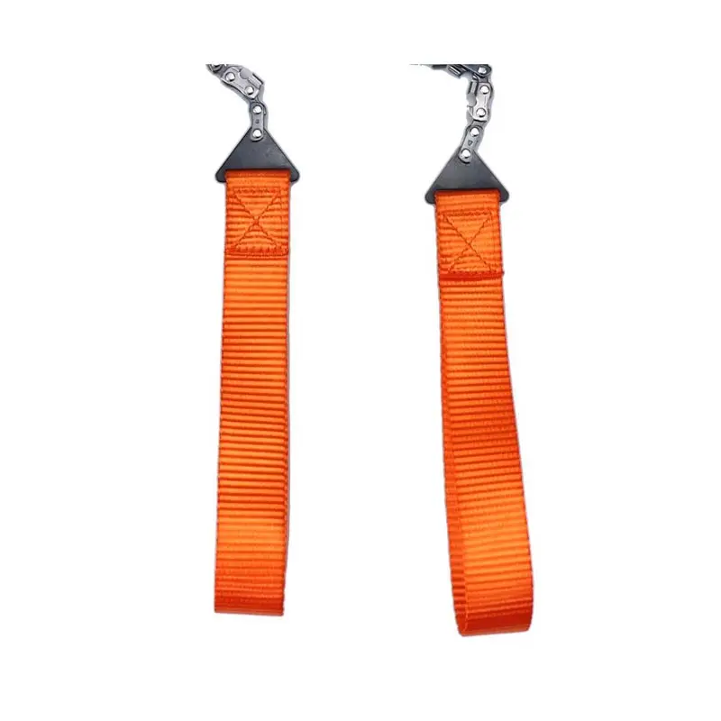 24 Inch Portable Pocket Saw Bag Wire Hand Zipper Emergency Camping Hiking Tool Outdoor Hunting | Инструменты