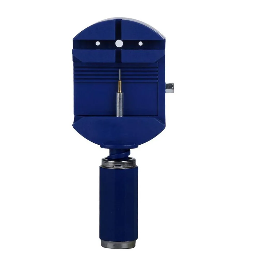 Профессиональный инструмент для снятия ремешка часов ремешок с разрезом браслет