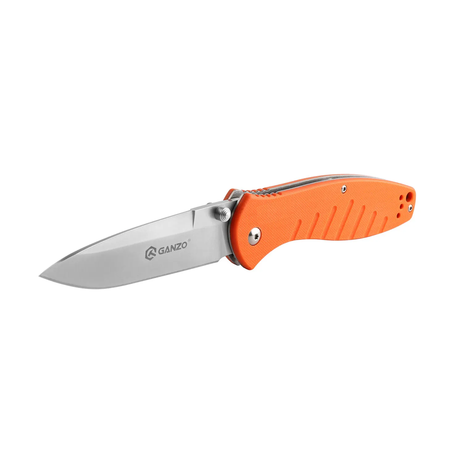 Складной нож Firebird Ganzo G738 440C тактический карманный Клинок с лезвием G10 для