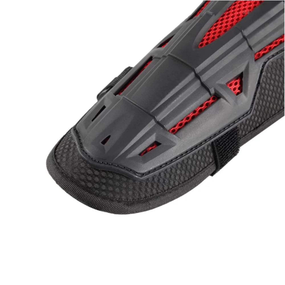 Наколенники для мотоцикла 4 шт. защитное снаряжение езды по бездорожью на