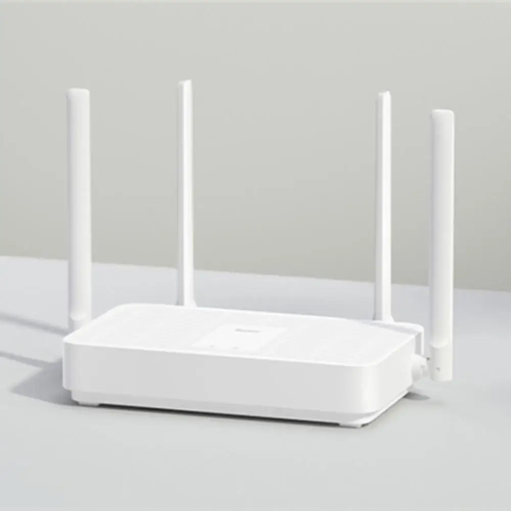 Wi-Fi роутер Xiaomi Redmi AX5 двухдиапазонный двухъядерный 2 4 ГГц 5 802.11ac с высоким
