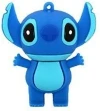 usb2.0 Милый Lilo& Stitch Usb флеш-накопитель 32 ГБ 128 Гб 64 ГБ флеш-накопитель 4 ГБ 8 ГБ 16 ГБ USB 2,0 Flsah диск флешки - Цвет: usb2.0