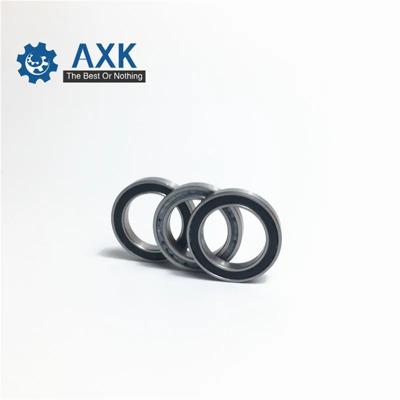 19285 2RS нестандартные шарикоподшипники 19*28*5 мм ABEC-1 ( 1 шт.) подшипник MR1928 RS по-разному